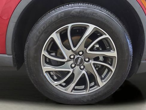 Used 2021 Lincoln Corsair FWD image 36