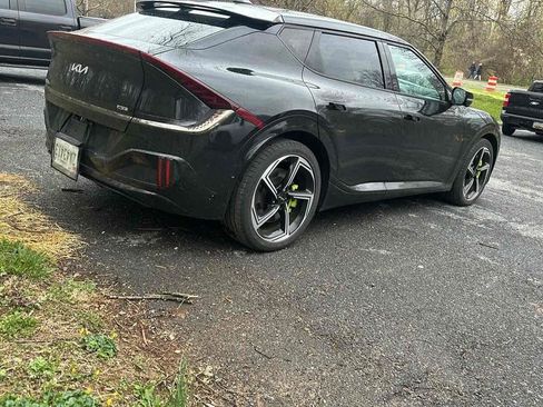 Certified 2023 Kia EV6 GT image 4