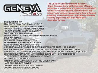 New 2026 Chevrolet Silverado 1500 RST w/ All Star Edition Plus video 1