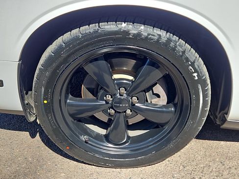 Used 2011 Dodge Challenger R/T RWD image 26