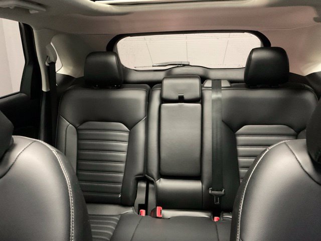 Used 2024 Ford Edge SEL w/ Convenience Package AWD/4WD image 20