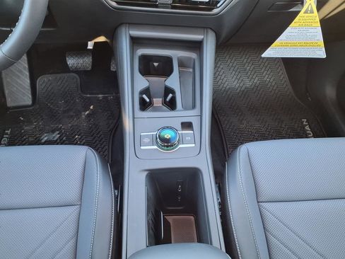 New 2026 Volkswagen Tiguan SE image 37