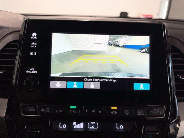 Used 2021 Honda Odyssey EX image 26