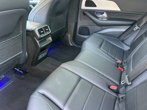 Certified 2024 Mercedes-Benz GLE 450 4MATIC image 29