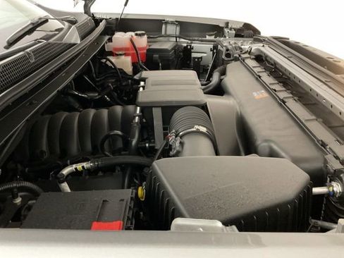 New 2026 Chevrolet Silverado 2500 Custom w/ Snow Plow Prep/Camper Package image 21