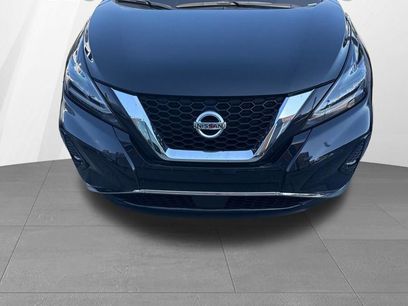 Used 2022 Nissan Murano SV