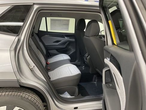 New 2026 Volkswagen Tiguan S image 12