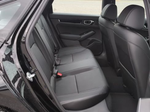 Used 2026 Honda Civic Sport Touring image 12