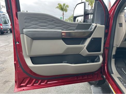 New 2026 Ford F450 Platinum w/ Platinum Plus Package image 38