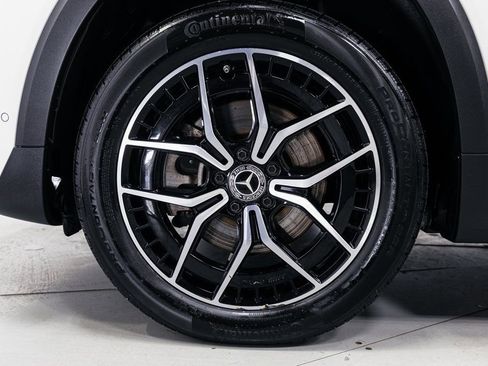 Certified 2023 Mercedes-Benz EQB 300 300 image 35