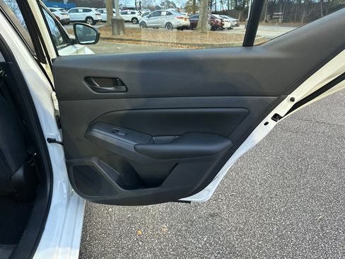 Certified 2025 Nissan Altima 2.5 S image 16