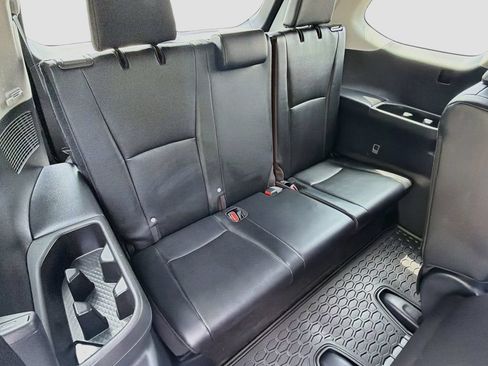 Used 2024 Toyota Grand Highlander AWD image 29