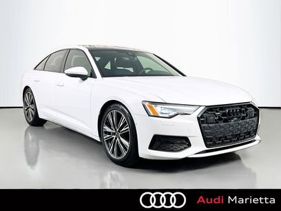 Used 2024 Audi A6 2.0T Premium w/ Convenience Package