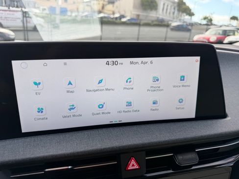 Used 2023 Kia EV6 Wind w/ Wind Technology Package image 26