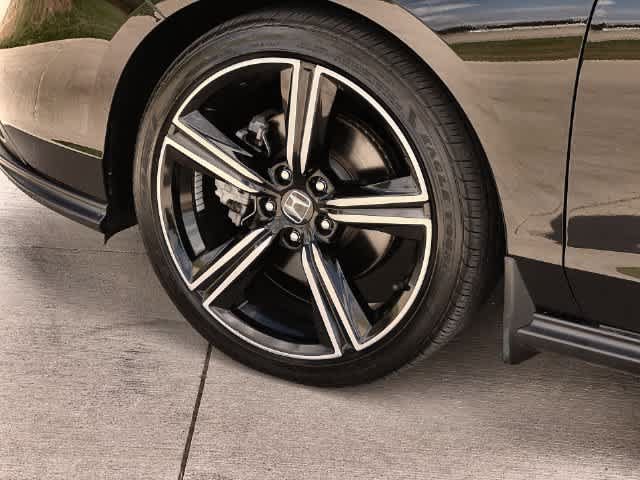 Used 2024 Honda Accord Sport image 9
