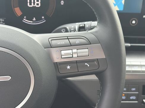 New 2026 Hyundai Kona SEL Sport FWD image 27