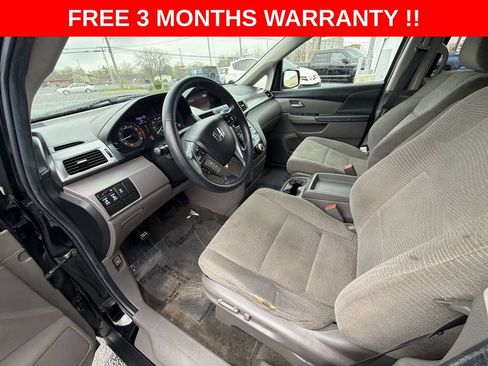 Used 2012 Honda Odyssey EX image 37
