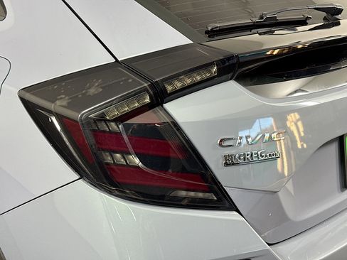 Used 2021 Honda Civic Sport Touring image 36