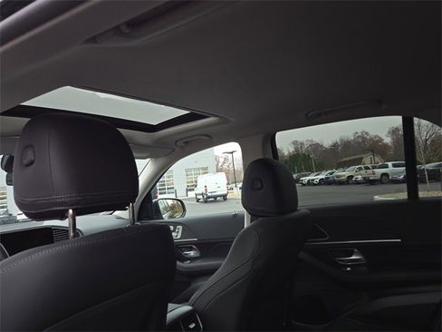 New 2026 Mercedes-Benz GLE 350 4MATIC image 29