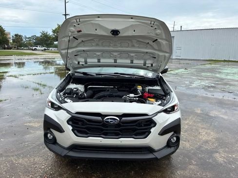 Used 2024 Subaru Crosstrek 2.0i Premium AWD/4WD image 20
