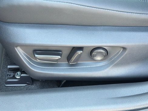 New 2026 Toyota Camry XSE FWD image 21