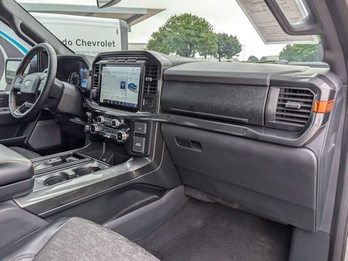 Used 2023 Ford F150 Tremor w/ Trailer Tow Package AWD/4WD image 24