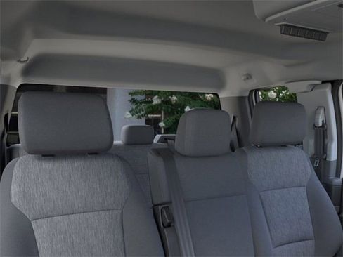 New 2026 Ford F250 XL w/ STX Appearance Package image 22