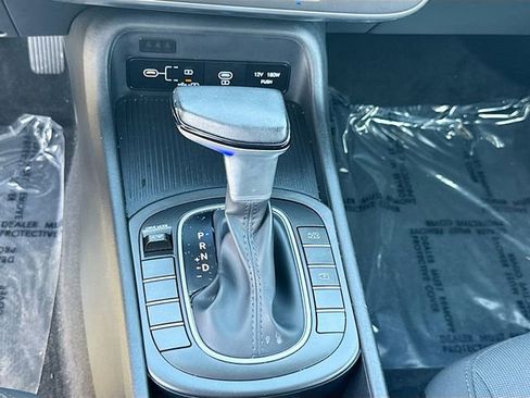 Certified 2024 Hyundai Kona SEL FWD image 16