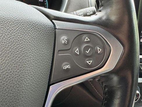 Used 2022 Chevrolet Traverse LT AWD/4WD image 20