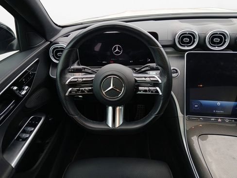 Used 2022 Mercedes-Benz C 300 Sedan image 19