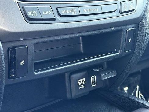 Used 2020 Honda Passport EX-L image 30
