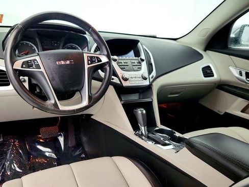 Used 2016 GMC Terrain SLT w/ Driver Alert Package I image 12