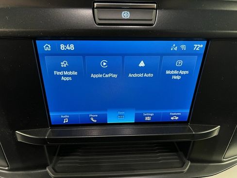 New 2025 Ford F550 4x4 Supercab Super Duty image 10