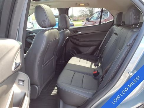 Used 2023 Buick Encore GX Essence w/ Experience Buick Package FWD image 21