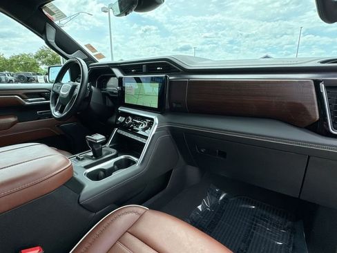 Certified 2023 GMC Sierra 1500 Denali Ultimate image 30