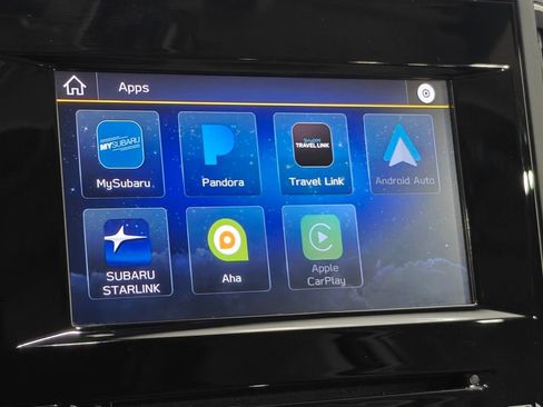 Used 2022 Subaru Forester Premium AWD/4WD image 34