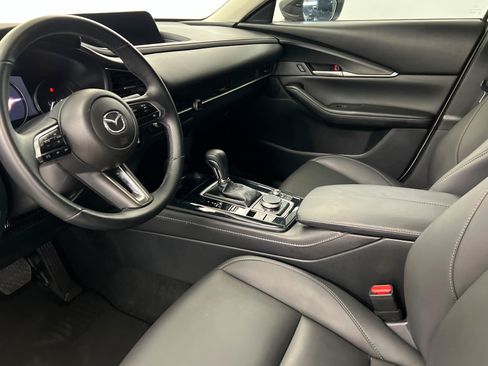 Used 2025 MAZDA CX-30 AWD 2.5 S w/ Select Sport Pkg image 16