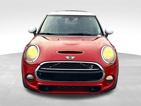 Used 2017 MINI Cooper S image 8