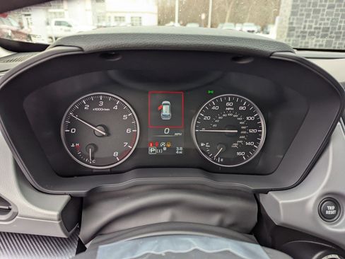 New 2026 Subaru Crosstrek 2.0i Premium image 13