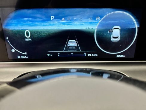 Used 2026 Kia Seltos EX w/ EX Sunroof Package FWD image 13