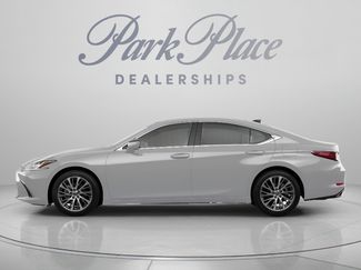 Used 2019 Lexus ES 350 F Sport w/ Accessory Package FWD video 2