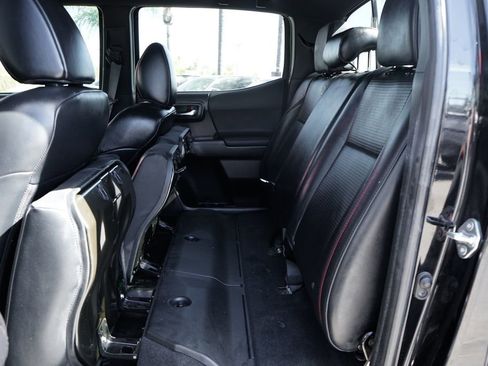 Used 2020 Toyota Tacoma TRD Pro image 39