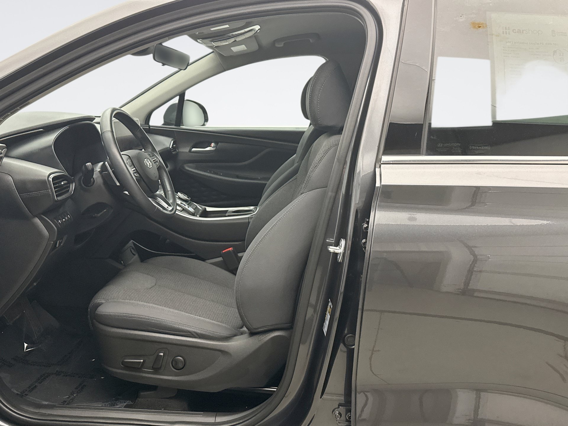 Used 2023 Hyundai Santa Fe SEL AWD/4WD image 11