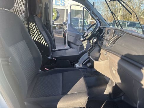 Used 2024 Ford Transit 250 Low Roof w/ Exterior Upgrade Package image 22