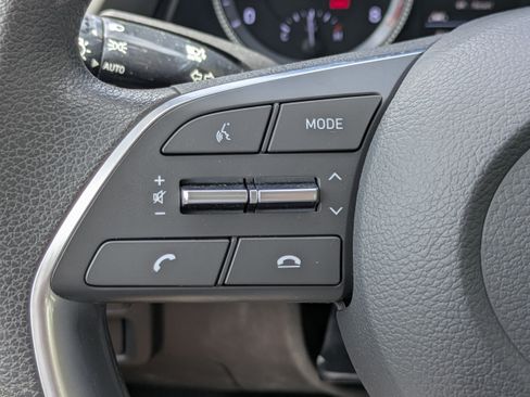 Used 2023 Hyundai Sonata SEL w/ Preferred Accessory Package FWD image 21