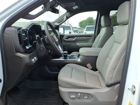 New 2026 GMC Sierra 1500 SLT w/ SLT Premium Plus Package AWD/4WD image 18