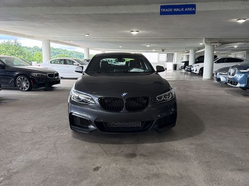 Used 2016 BMW M235i Coupe RWD image 5