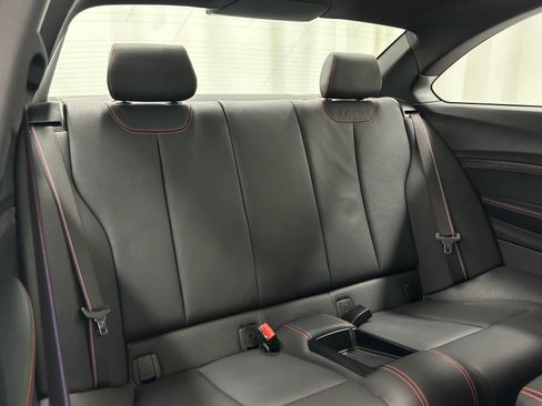 Used 2020 BMW M2 Competition w/ Executive Package RWD image 18