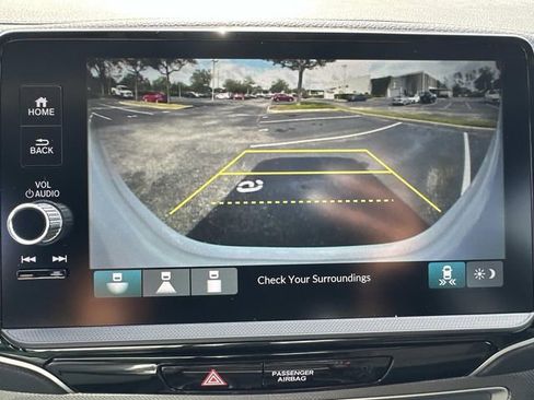 New 2026 Honda Ridgeline Sport image 26