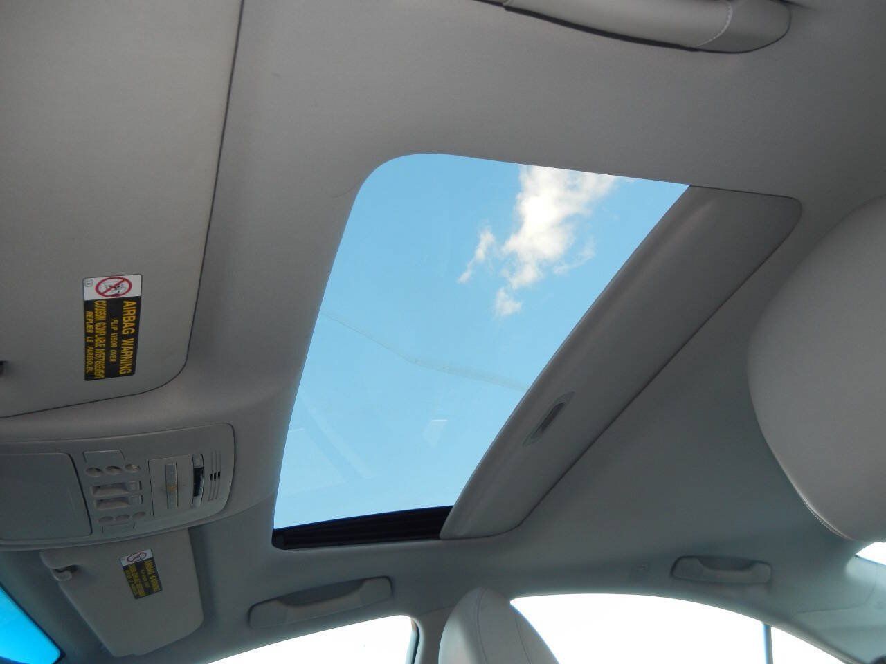 Used 2007 Lexus ES 350 w/ Premium Pkg FWD image 36